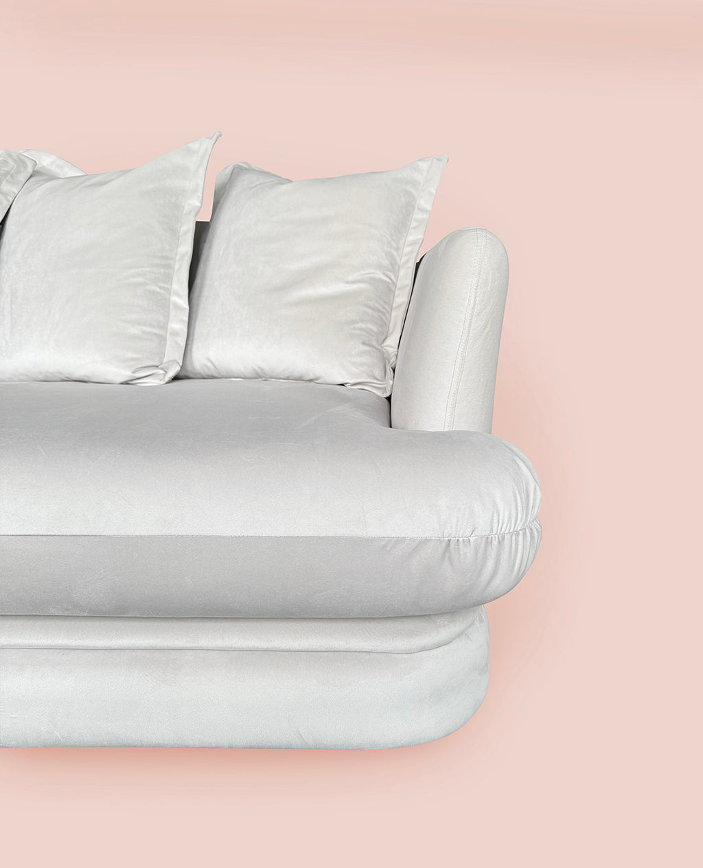 Celeste Sofa Pillowback