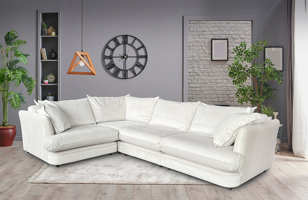 Celeste Corner Sofa