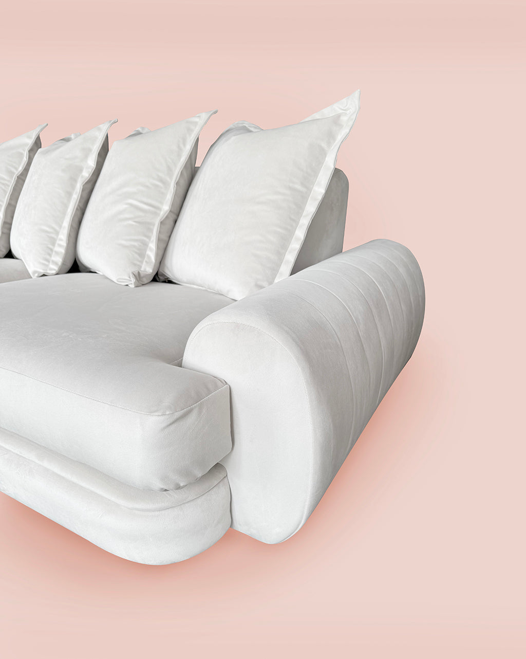 Cloud Sofa Pillowback