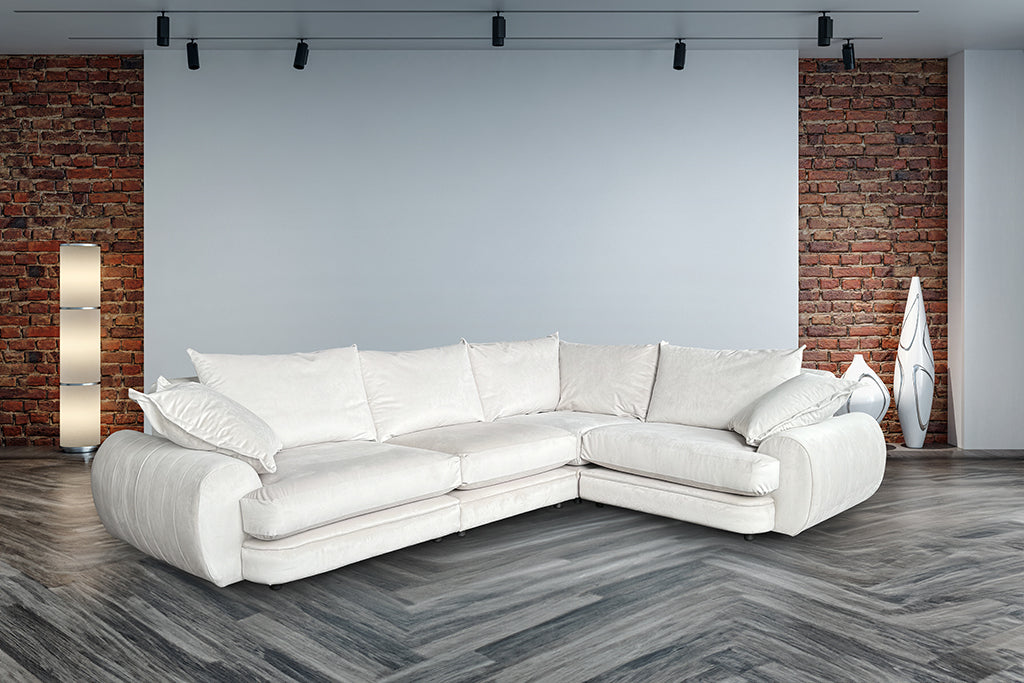 Cloud Corner Sofa