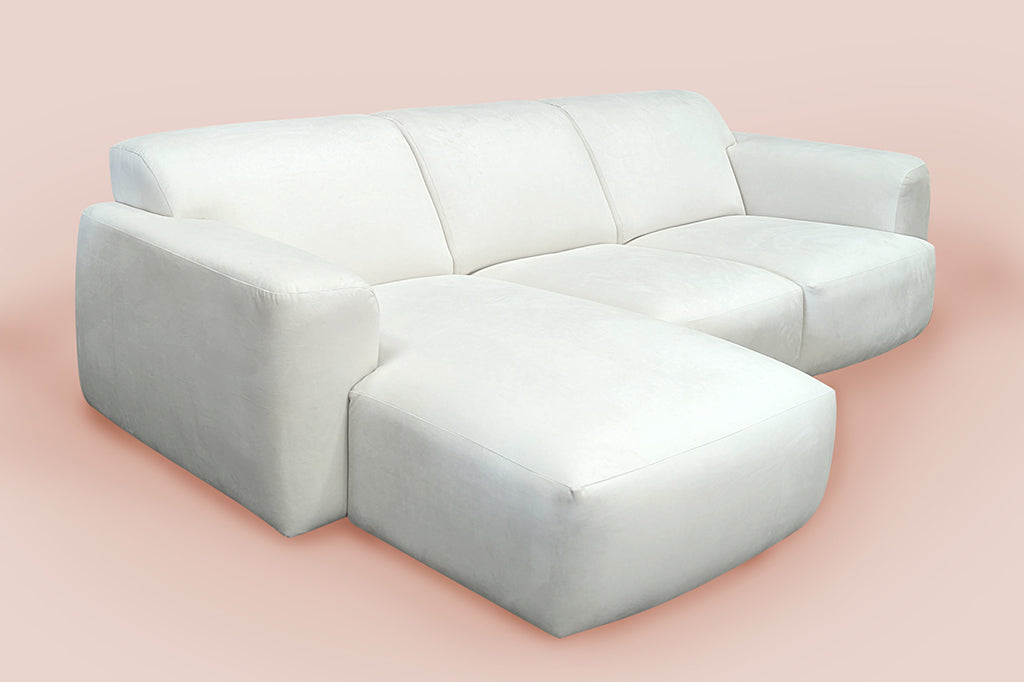 Cuddle Corner Sofa