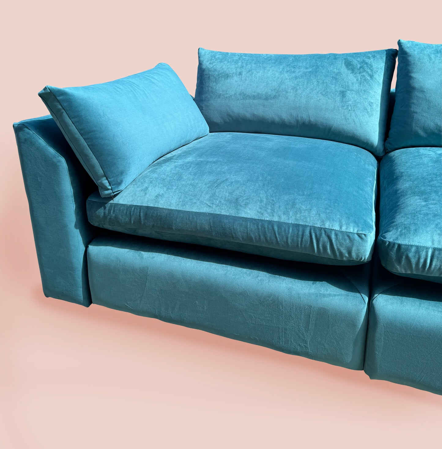 Daydream Corner Sofa