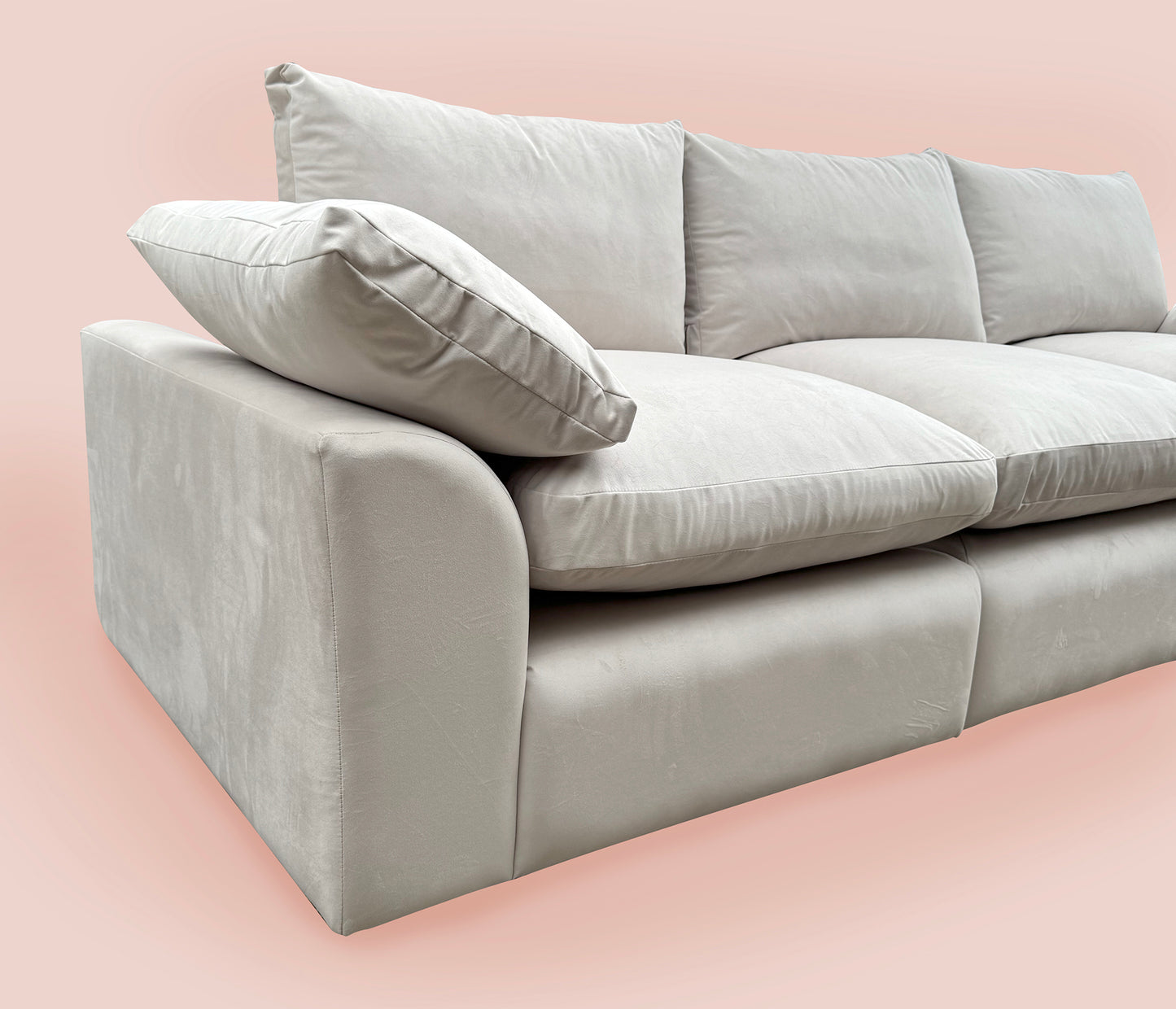 Infinity Sofa