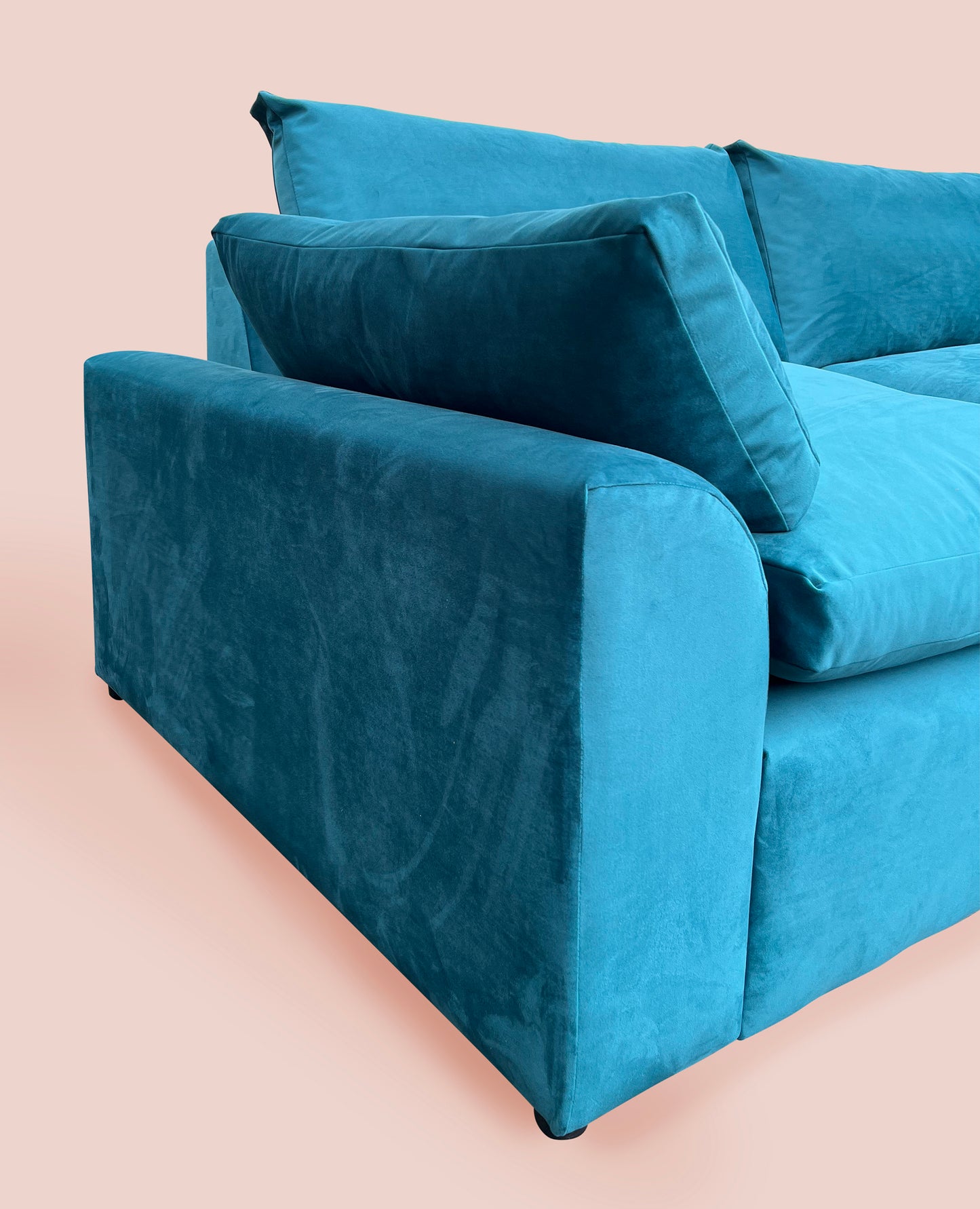 Infinity Corner Sofa