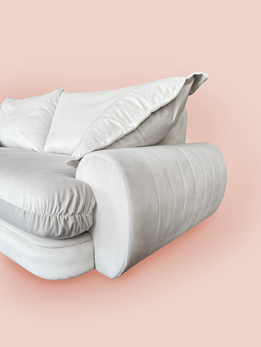 Marshmallow Sofa