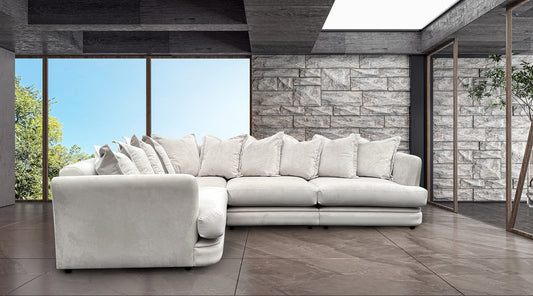 Bubble Corner Sofa