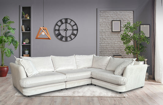 Celeste Corner Sofa