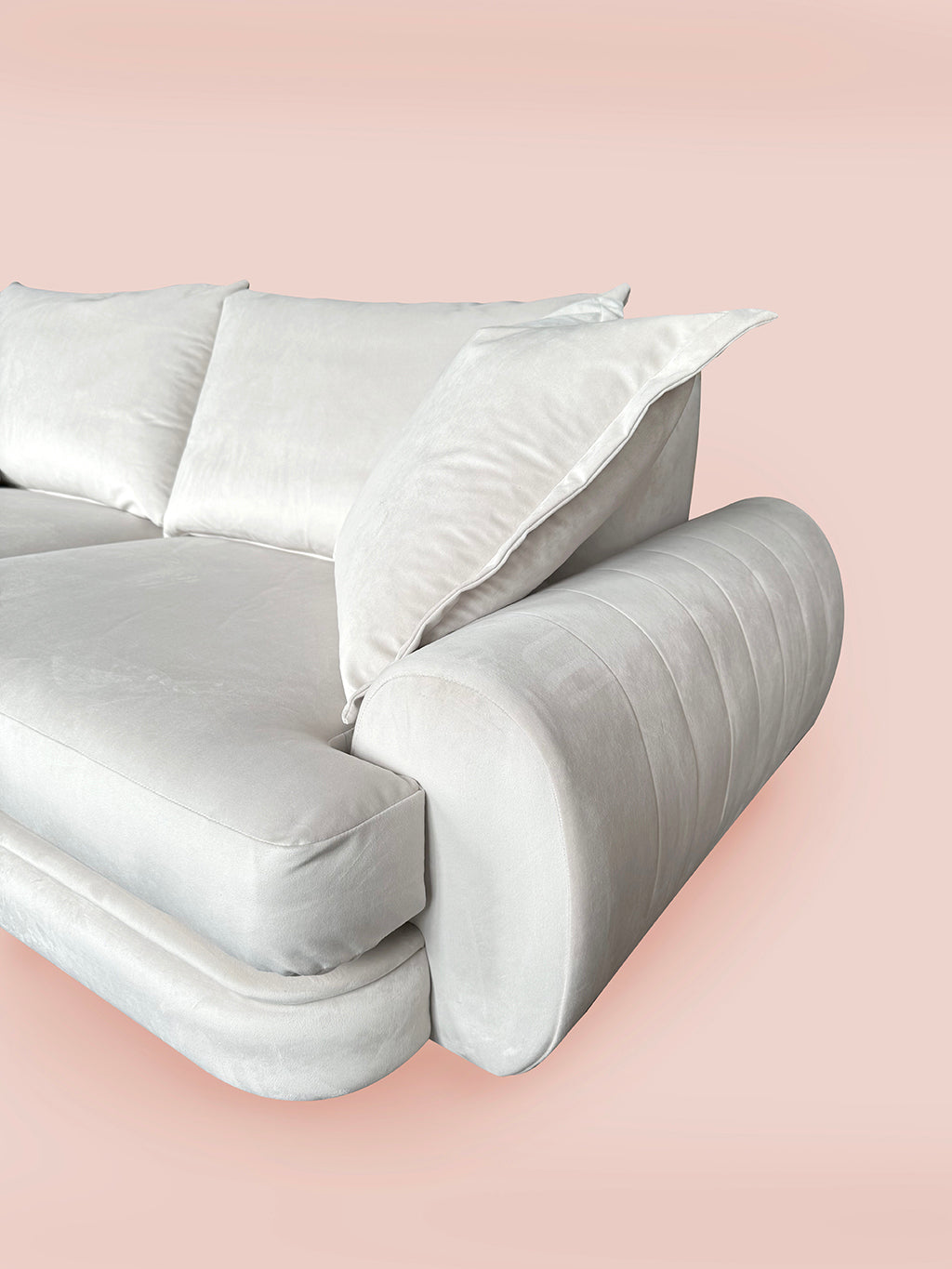 Cloud Sofa