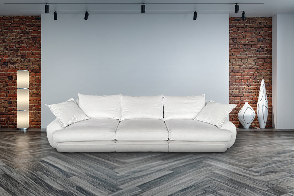 Cloud Sofa