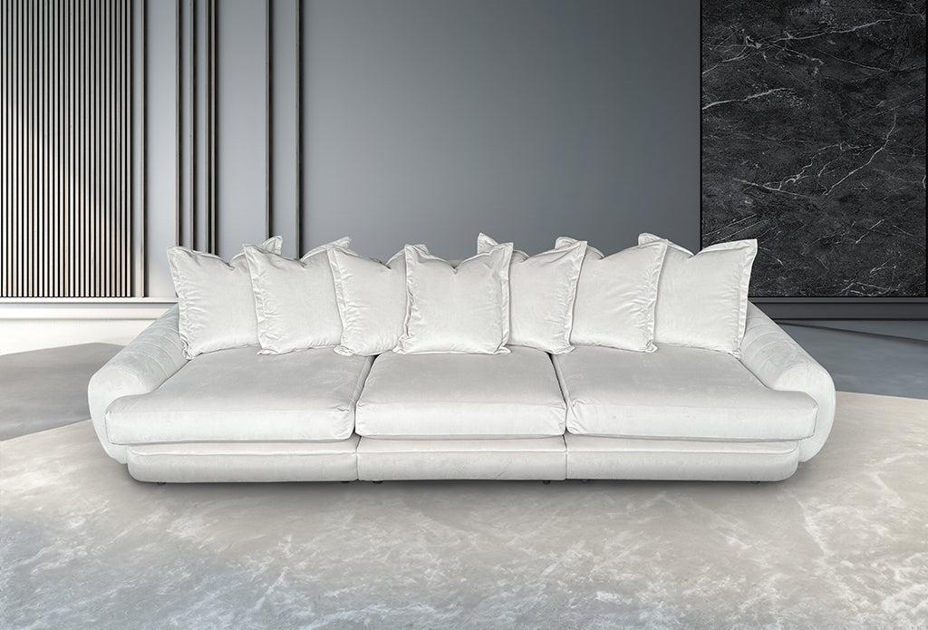 Cloud Sofa Pillowback