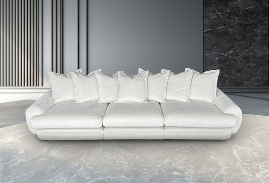 Cloud Sofa Pillowback