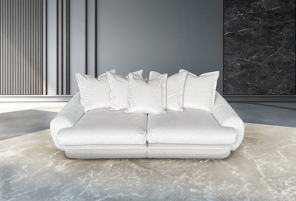 Cloud Sofa Pillowback
