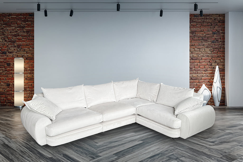 Cloud Corner Sofa