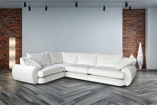 Cloud Corner Sofa