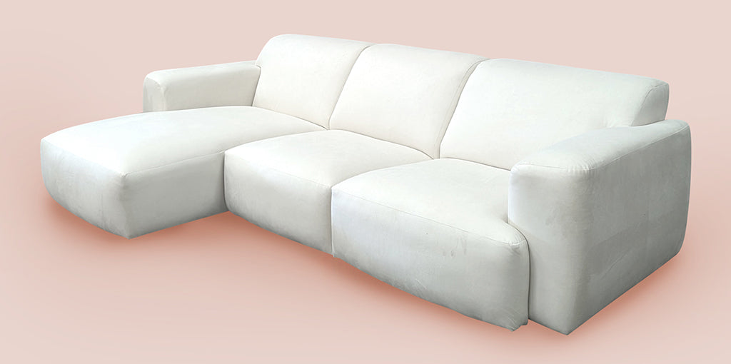 Cuddle Corner Sofa