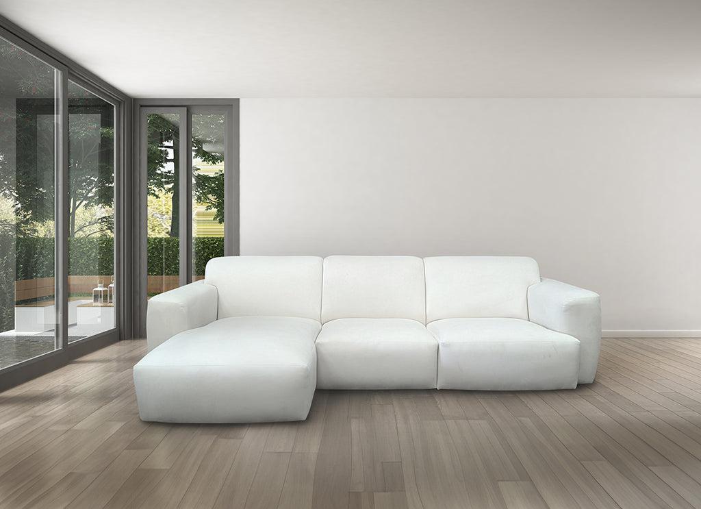 Cuddle Corner Sofa