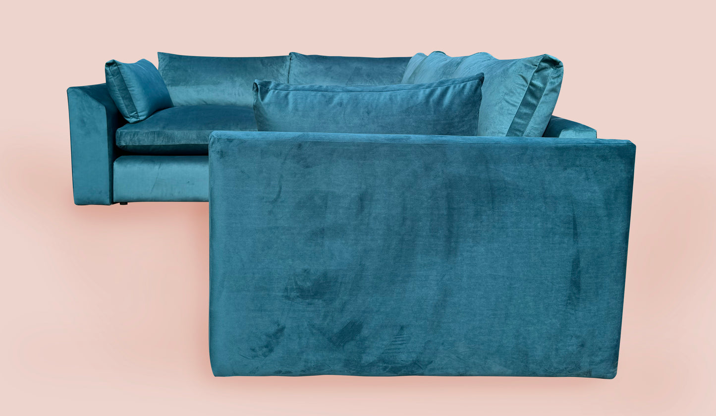 Daydream Corner Sofa