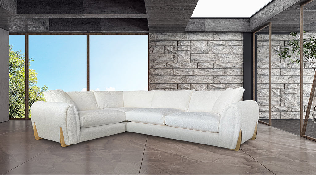 Dune Corner Sofa