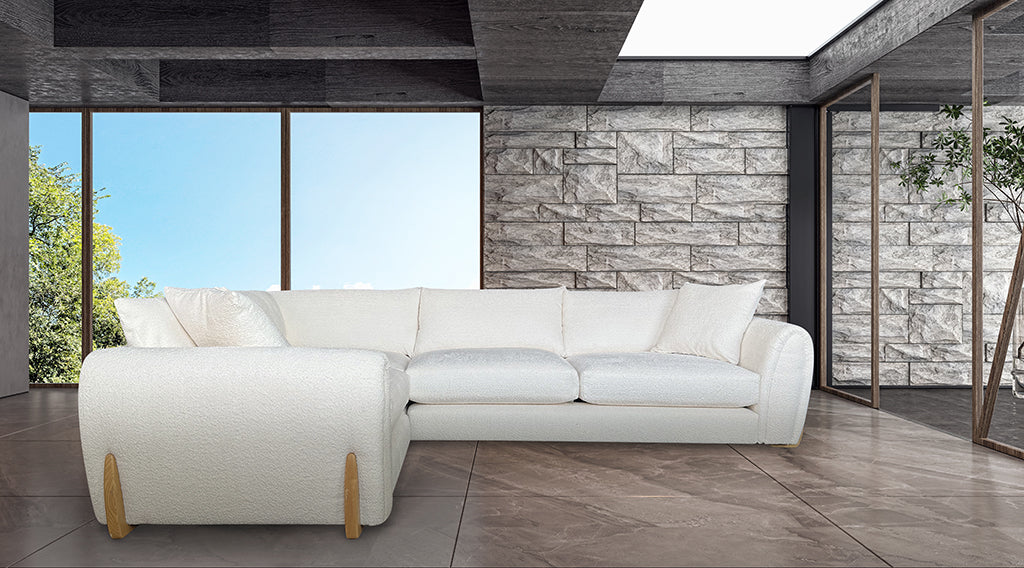 Dune Corner Sofa