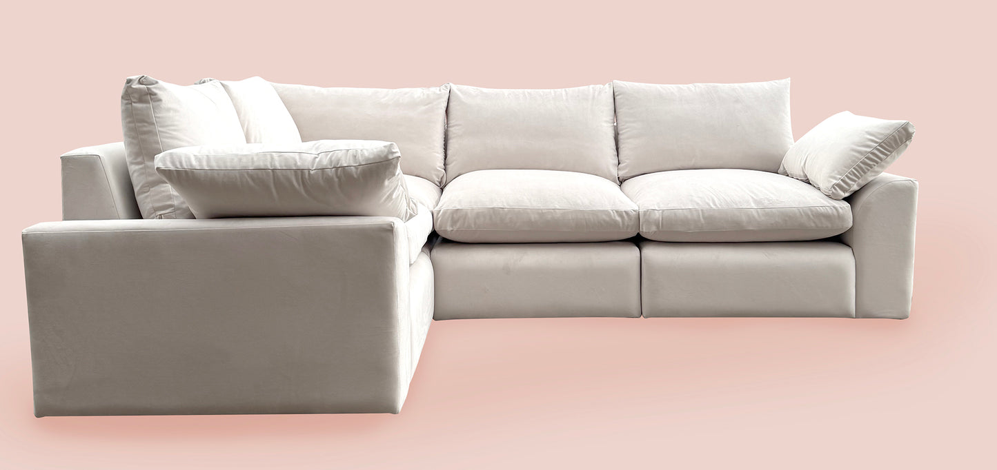 Infinity Corner Sofa