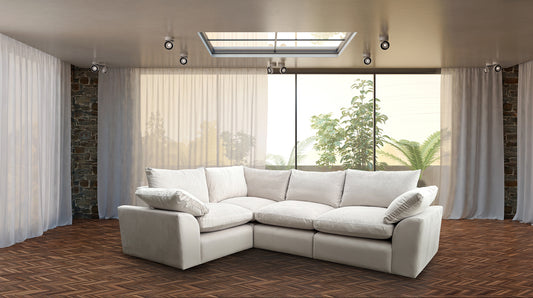 Infinity Corner Sofa