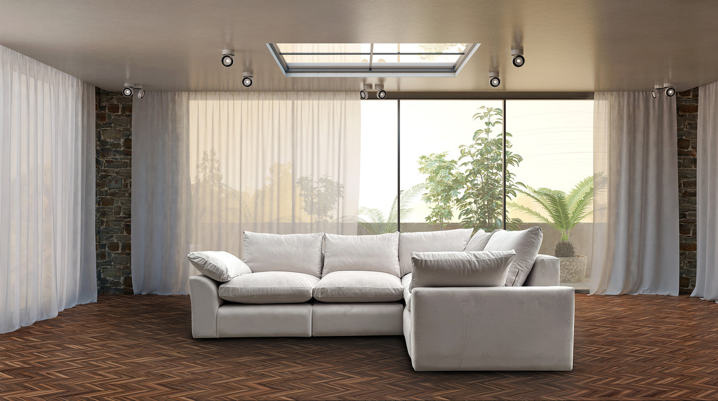 Infinity Corner Sofa