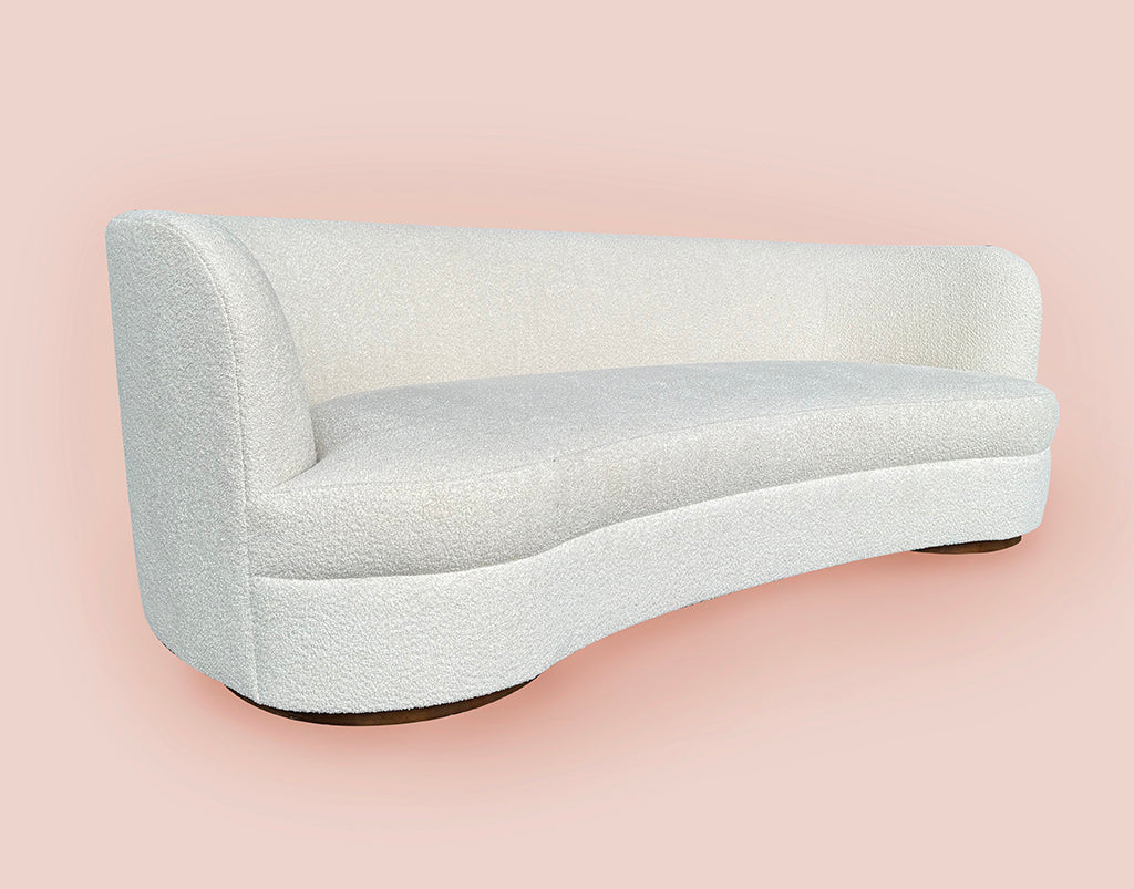 Lunar Sofa