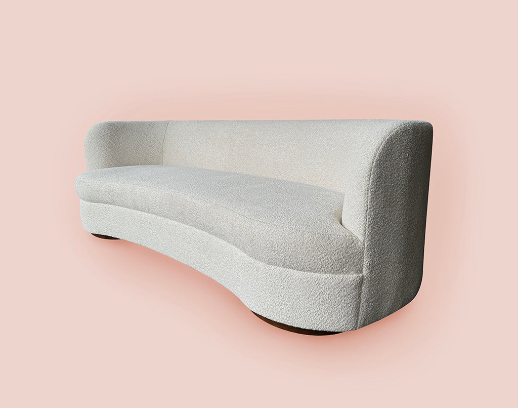Lunar Sofa