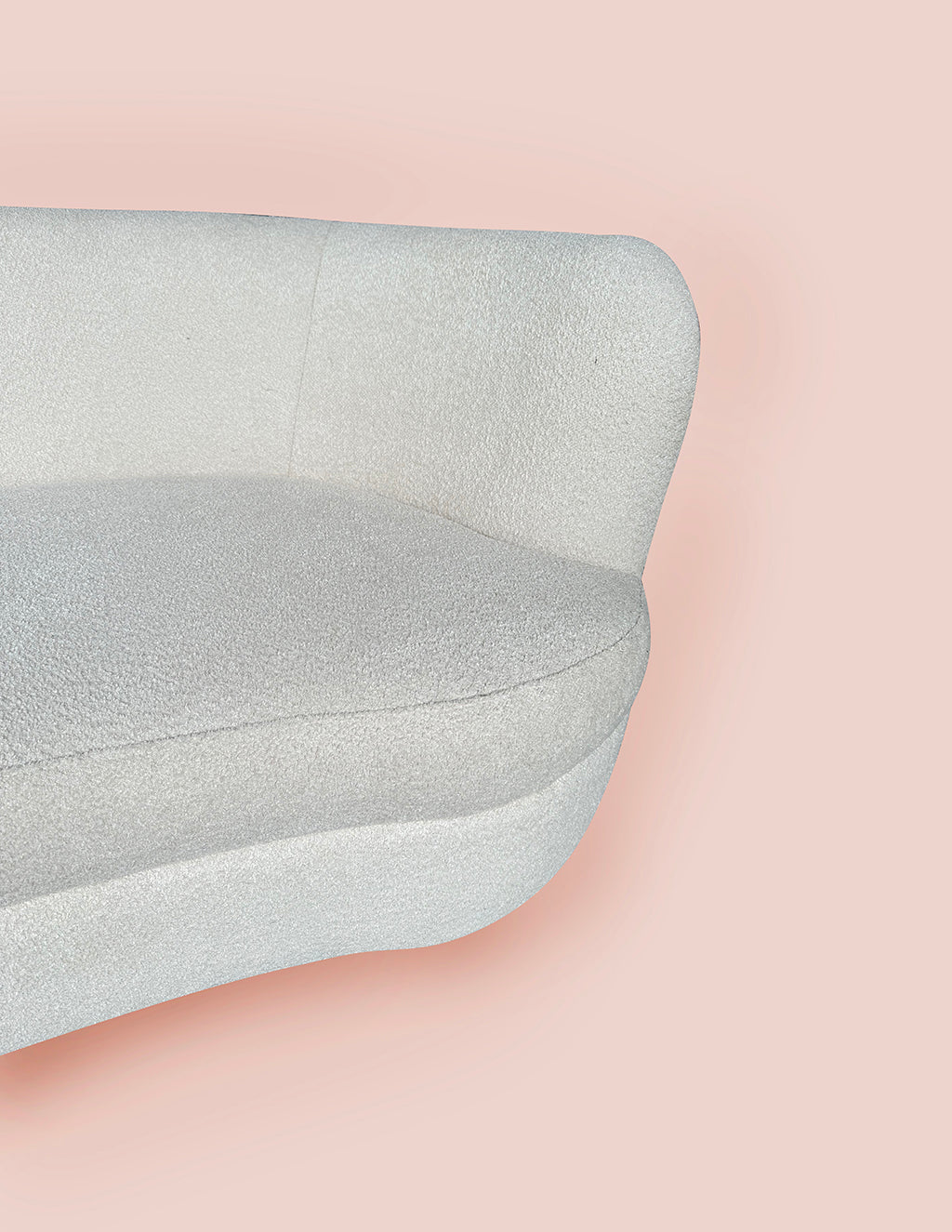 Lunar Sofa