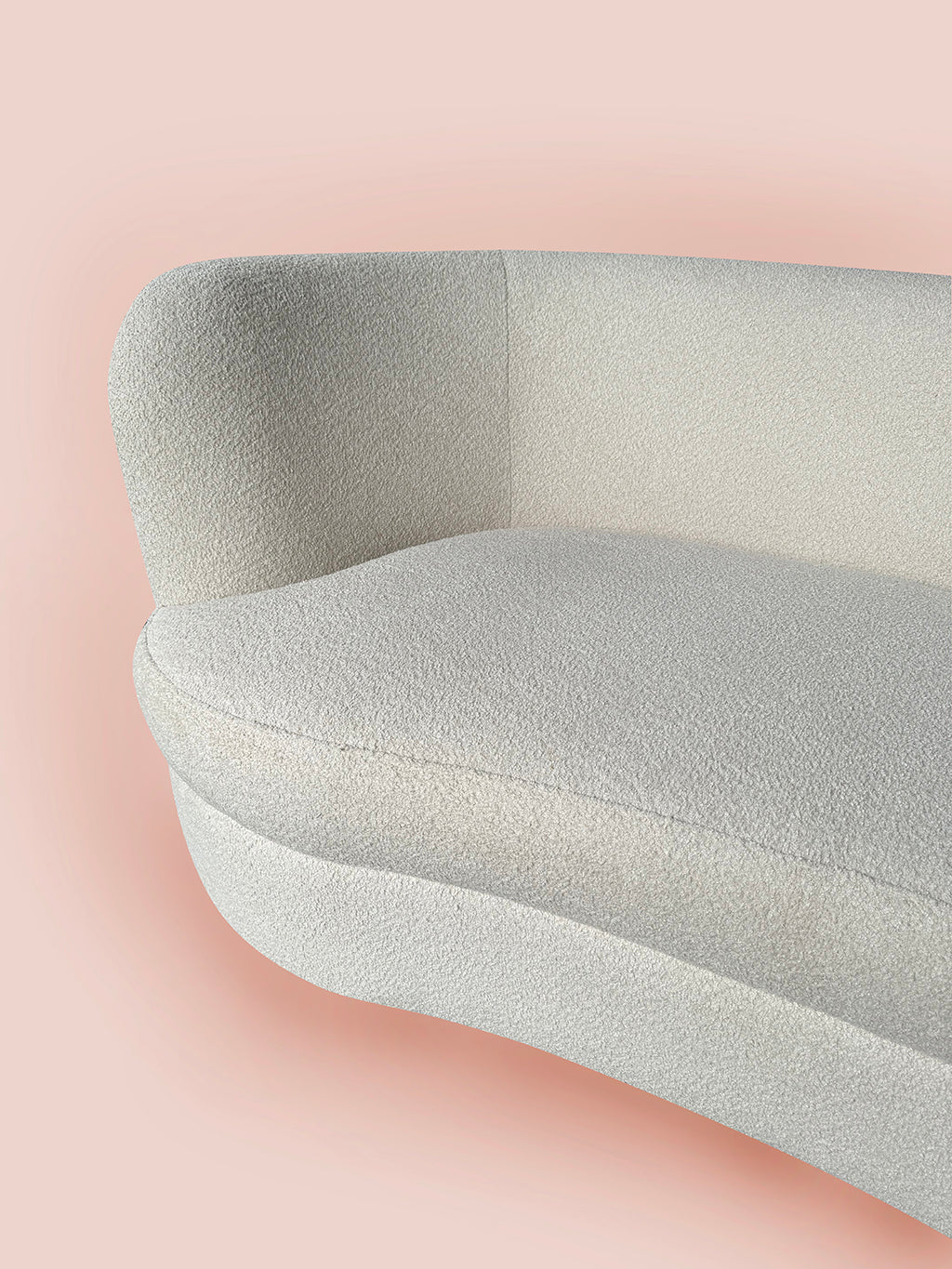 Lunar Sofa