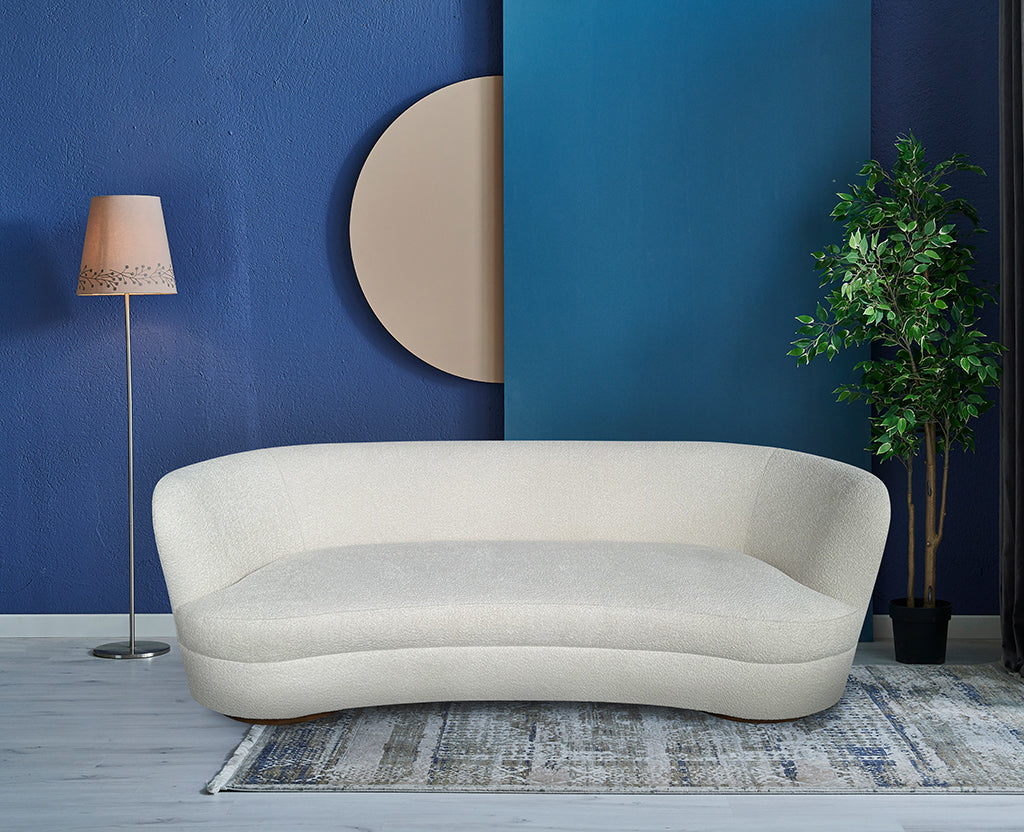Lunar Sofa