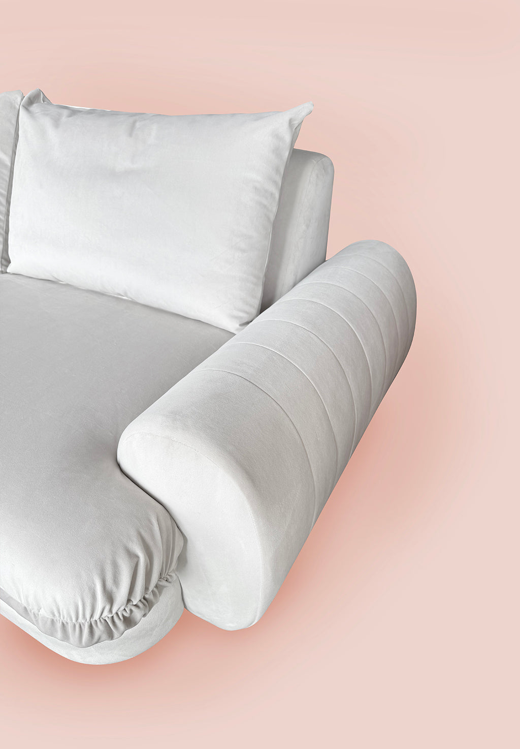 Marshmallow Sofa