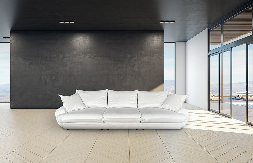Marshmallow Sofa