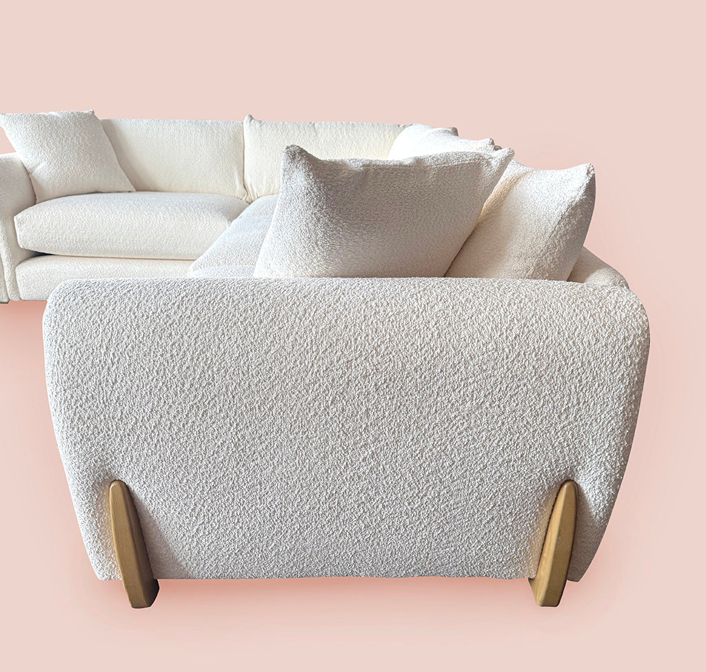 Dune Corner Sofa